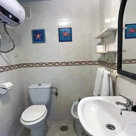 דירה Mshome Rincon Del Mar *