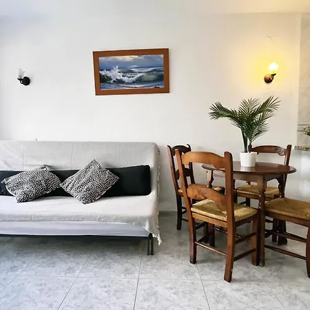 Mshome Rincon Del Mar דירה La Cala Del Moral