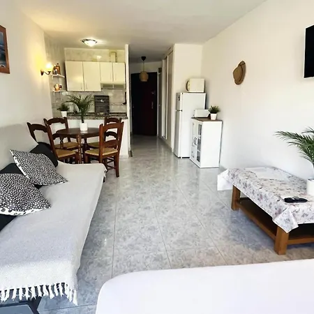 Mshome Rincon Del Mar דירה
